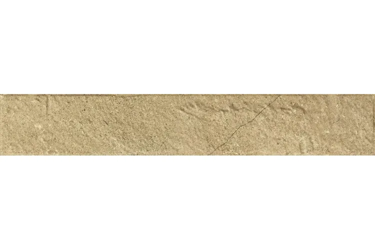 EREMITE BEIGE ELEWACJA STRUKTURA MAT 40х6.6 (структурний фасад) зображення 2