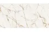 G1051 CALACATTA GOLD NATURE 03 6 MM 160х320 (плитка настінна) зображення 1