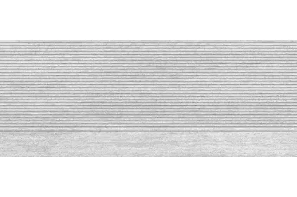 G278 STRIPE TARANTO BONE 59.6x150 декор (плитка настінна)