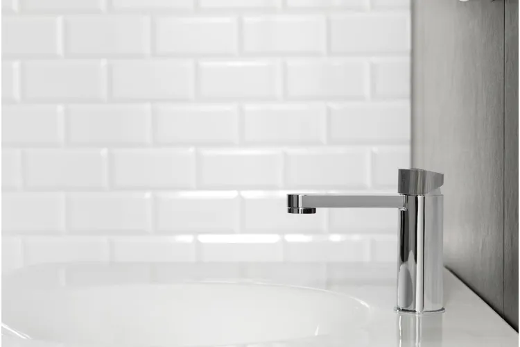 TONO, Змішувач для умивальника, chrome (100184752) image 2