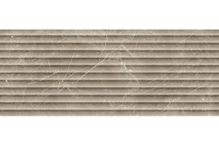 G278 LINE BEIGE VELLUTO 59.6x150  (плитка настінна) зображення 3