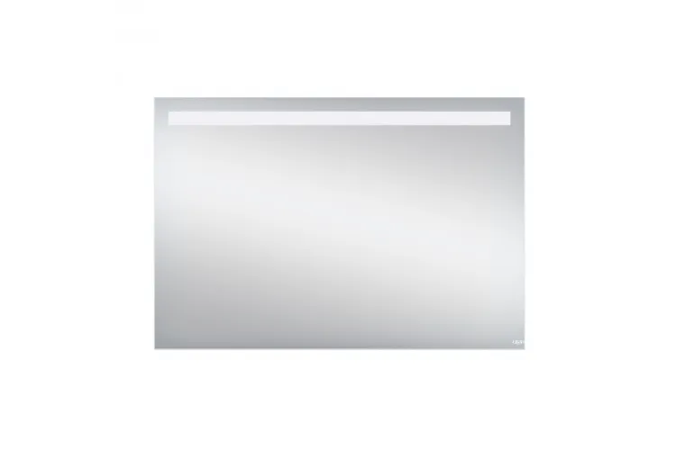 Qtap Mideya Modern Дзеркало 1000х700 прямокутне, LED  image 1