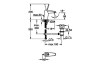 Змішувач EURODISC JOY для умивальника S-Size з донним клапаном (23425000) image 3