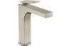 Змішувач Axor Citterio 160 Lever для умивальника pop-up, Brushed Nickel 39023820 зображення 1