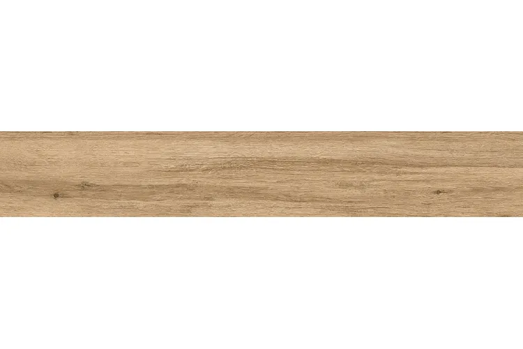 WOOD ART BROWN MATT RECT 19.8х119.8 (плитка для підлоги і стін) image 1