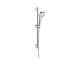 Душовий набір Croma Select S Multi 65см, White/Chrome (26560400)