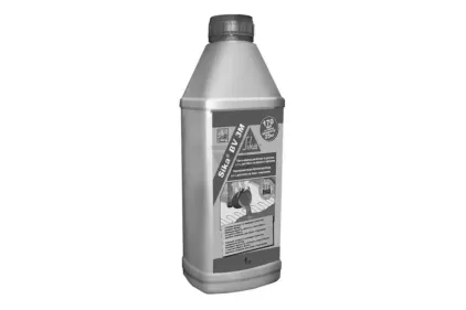 Sika BV 3M Пластифікатор для теплих підлог 1 кг