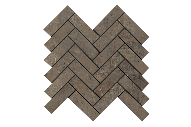 ARTILE COPPER NAT RET 27х25.5 декор M177 (156304) (плитка для підлоги і стін) image 1