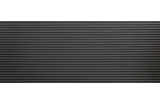 Стінова панель FITWALL, WILLOW VELVET BLACK VERTICAL 128.5x329 (100293422)