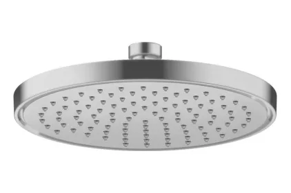 Верхній душ Axor 220 1jet EcoSmart, Brushed Nickel (35383820)