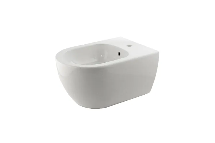 ARQUITECT, Біде підвісне, white (100328473) image 1