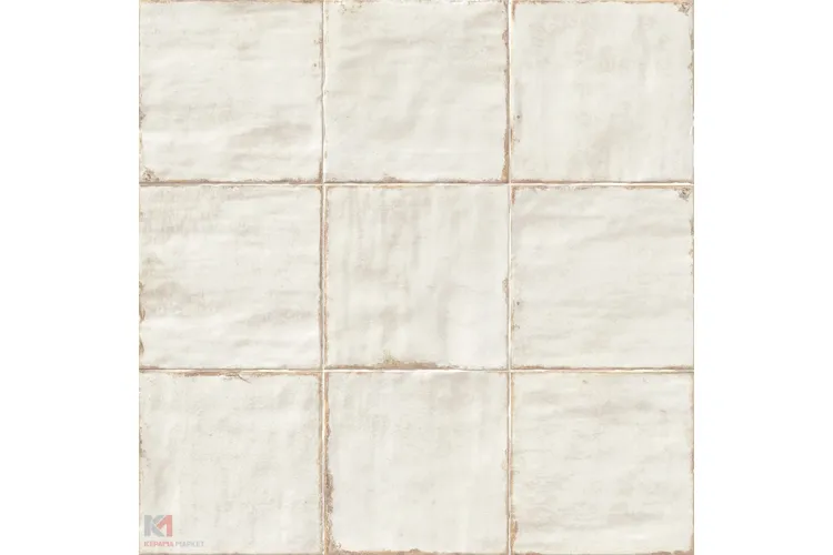 M130 LIVORNO BLANCO 20х20 (плитка настінна) зображення 1