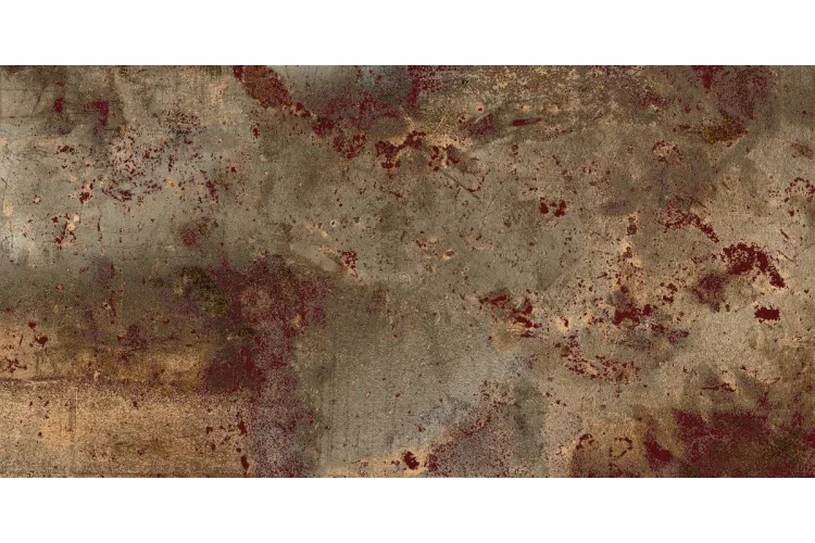 PLUTONIC EARTH GRANDE METALLIC L 60х120 (плитка для підлоги і стін) зображення 5