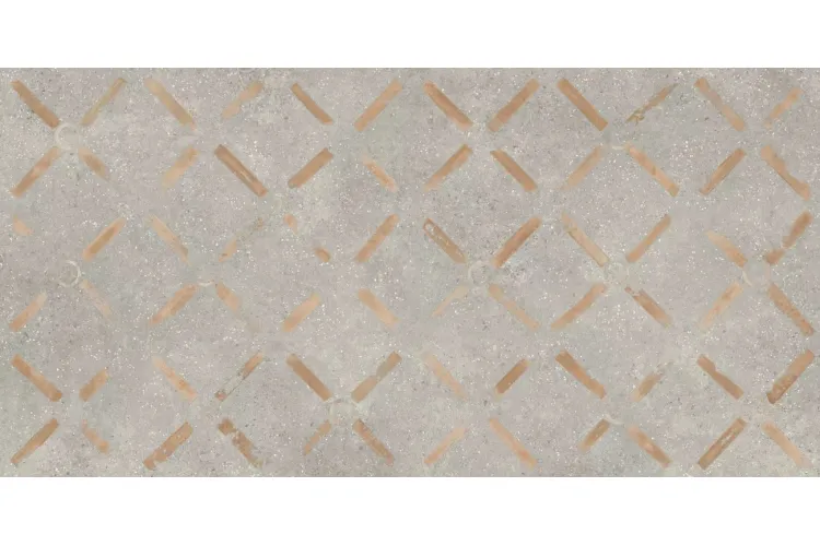 G-9234 MURO MOSS DECOR SOLID 20MM 49.75x99.55 декор (плитка для підлоги) image 1