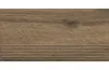 CARRIZO WOOD STOPNICA PROSTA STRUKTURA MAT 30х60 (сходинка структурна) image 1