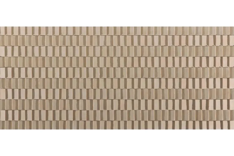 Стінова панель FITWALL,  MATTONELLA  PAGLIERINO VERTICAL 114.5x259.5 (100314066) image 1