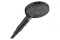 Ручний душ Raindance Select S PowderRain 120 3jet P EcoSmart (26515670) Matt Black