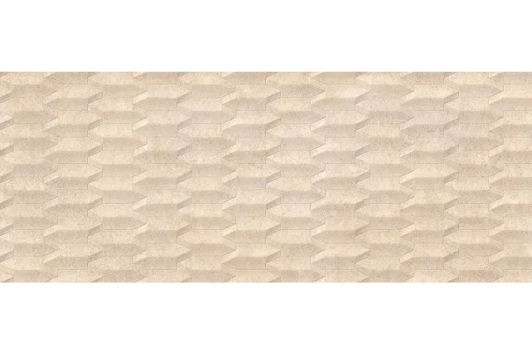G278 CUBIK VERONA MARFIL 59,6x150 декор (плитка настінна) image 1