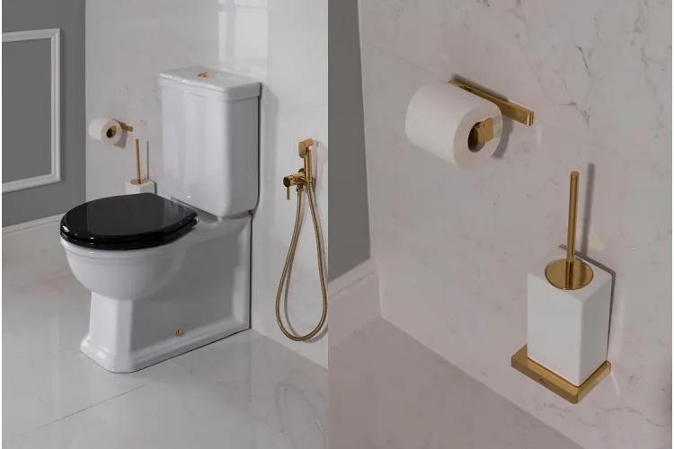 LOUNGE Йоржик підвісний, gold (100238416)  зображення 2