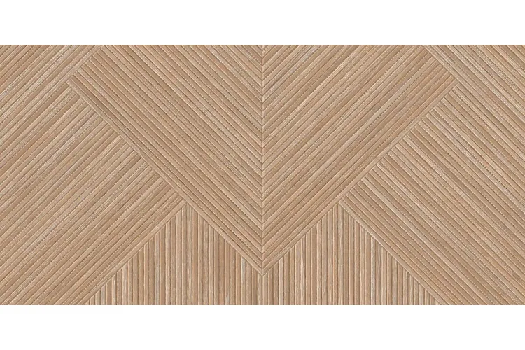 G282 NOA TANZANIA ALMOND 59,6x120 декор (плитка настінна) image 1