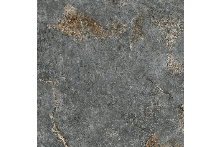 STONE GALAXY GRAPHITE MATT RECT 59.8х59.8 (плитка для підлоги і стін) зображення 2