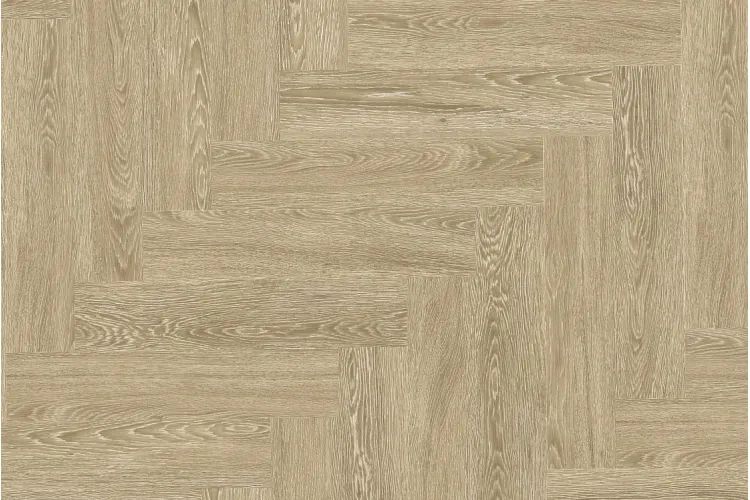 Вінілова підлога SPC Ibiza Herringbone Line 60x12,5 (5/0.5mm+1mm) BlissGround зображення 1