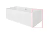 Обудова до ванни QUADRO 175 бокова image 1