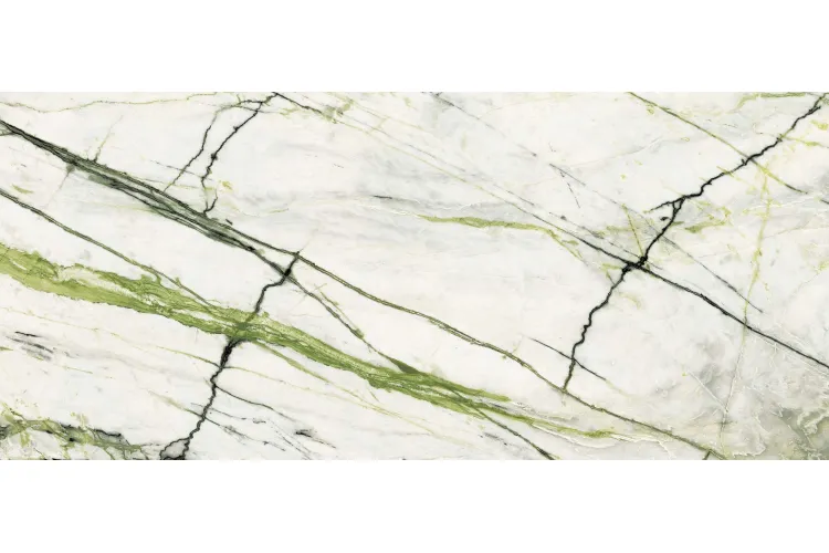 G2705 CALACATTA GREEN SILK 03 120x270 (плитка настінна) image 1