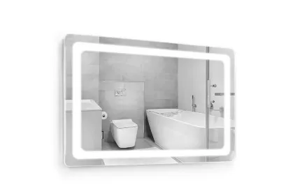 Дзеркало "FORLI" 800х1000 (4-S1-V47-F0)