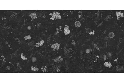 SPACE DECOR NANOTECH BLACK 60x120 декор (плитка для підлоги і стін)