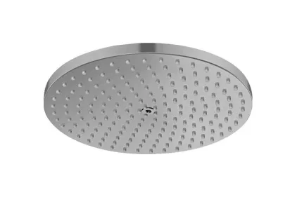 Верхній душ Raindance S 240 Showerpipe PowderRain 1jet, Brushed Bronze (27623140)