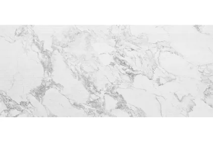 IGUAZU 3302 WHITE RELIEVE LINE 64x147,5 декор (плитка настінна)