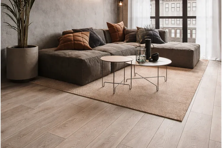 Wave 62002985 K2105 Prime Biscuit 138.3х21.4 V4 32кл/АС5 8mm Berry Alloc (ламінат) image 3