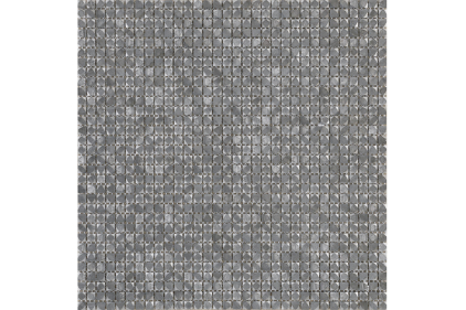 G150 GRAVITY ALUMINIUM CUBIC METAL 30,5x30,5 (мозаїка)