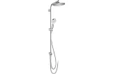 Душова система Crometta S Showerpipe Reno 240 1jet  (27270000)