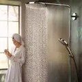 All for shower