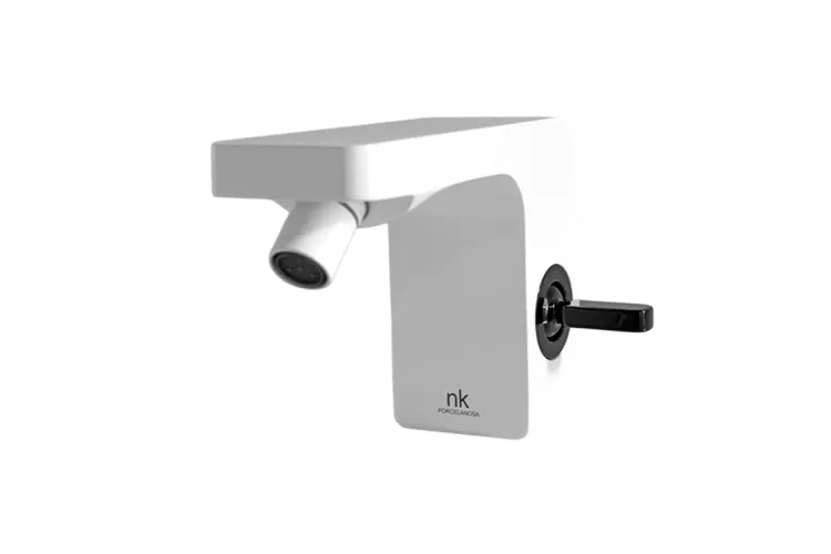 LOUNGE, Змішувач для біде, white (100073042) зображення 1