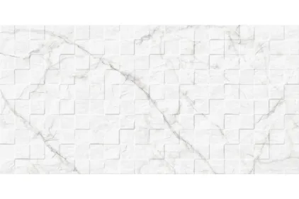 CARRARA DIAMOND DECOR 30х60 (плитка настінна)