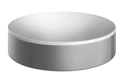 Умивальник Axor Suite d400 мм, Brushed Red Gold 42001310