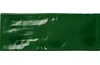 VENICE VICTORIAN GREEN REACTIVE 7,5x20 (плитка настінна) зображення 1
