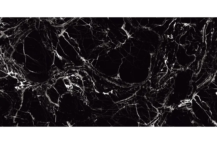 TORANADO NEGRO GRANDE HIGH GLOSSY DARK L 60х120 (плитка для підлоги і стін) зображення 1
