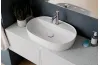 Змішувач до умивальника VEO II (хром) image 3