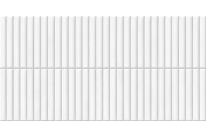 DECO LINGOT WHITE 32x62,5 декор (плитка настінна)