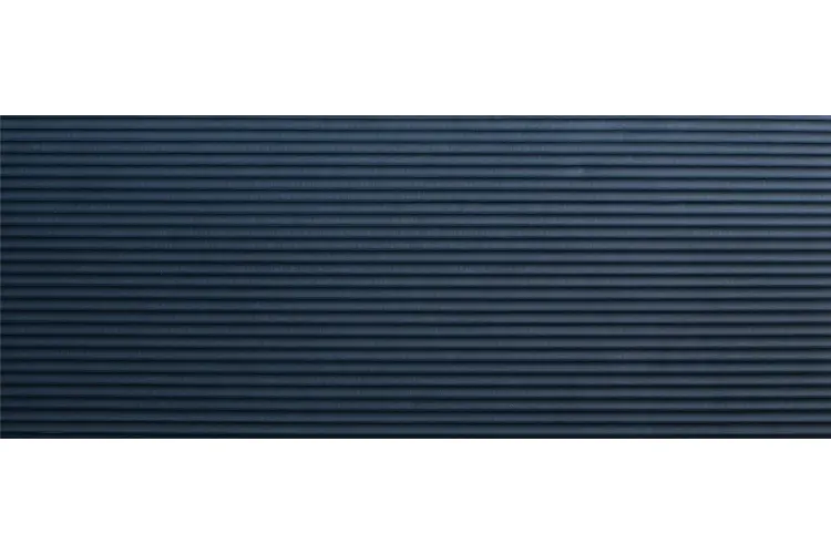 Стінова панель FITWALL, WILLOW VELVET BLUE VERTICAL 128.5x329 (100293413) image 1