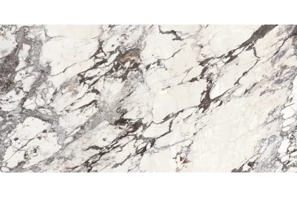 M0ZP GRANDE MARBLE LOOK CAPRAIA BOOK MATCH 160х320 (плитка для підлоги і стін)