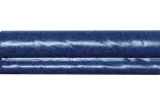 P012 MOLDURA LITOS AZUL 5х20 (фриз)