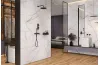 BELLARO WHITE SATIN RECT 59.8х119.8 (плитка для підлоги і стін) зображення 2