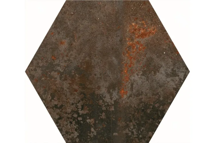 POLARIS 22x25 шестигранник (плитка для підлоги і стін) image 2