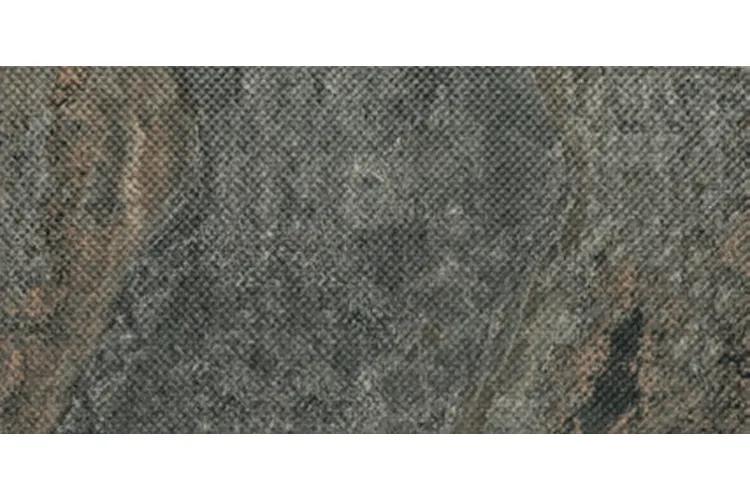 PIETRO DARK PASTILLA 31x62,6x0,9 R.316 (текстурована плитка для басейну) зображення 1