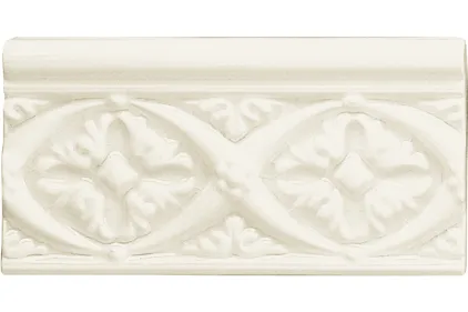 ADMO4004 ADP35 MODERNISTA RELIEVE BIZANTINO MARFIL 7.5x15 (плитка настінна)